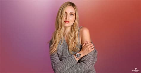 hublot ferragni|NEWS & EVENTS .